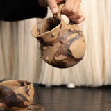 Thorned Pulquera Pitcher_Colectivo 1050_201-54-1241-701Prickly PearOS | Obakki