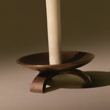 Tripod Candle Holder_Nousaku_201-72-1508-696Golden BrassOS | Obakki