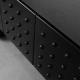 TRONO Oak Sideboard - Furniture by Originario Andres Gutierrez | Obakki