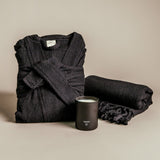 Turkish Gift Box - The Rest & Relaxation Set Robes Mizar & Alcor Obakki
