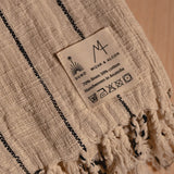 Turkish Hand Towel | Suro Towels Mizar & Alcor Obakki