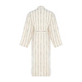 Turkish Linen Robe | Suro Stripe_Mizar & Alcor_201-60-1410-171SuroS | Obakki