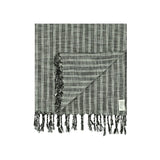 Turkish Linen Towel | Basil Towels Mizar & Alcor Obakki