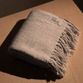 Turkish Linen Towel | Natural_Mizar & Alcor_201-60-1038-171NATOS | Obakki
