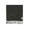 Turkish Linen Towel | Notte_Mizar & Alcor_201-60-1427-171NOTTEOS | Obakki