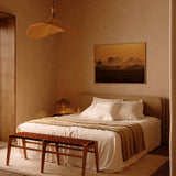 Twilight in the Cattle Camp | Photo Print - Photo Prints by Obakki | Obakki