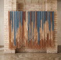 Wall Hangings Textile Art Wall Hanging | Waterfall from Obakki