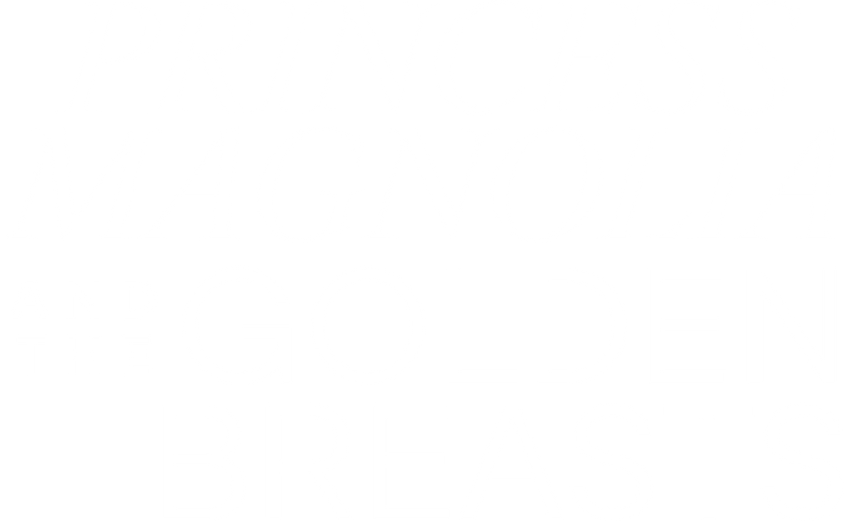 Obakki Film - Princess Magnolia and the Golden Beasts logo