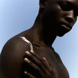 Unscented Organic Whipped Shea Lotion - Lotion by Obakki | Obakki