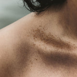 Unscented Sugar Scrub Body Scrub Obakki Obakki