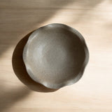 Wave Bowl Serveware EnCrudo Obakki