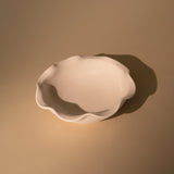 Wave Bowl Serveware EnCrudo Obakki