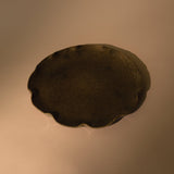 Wave Dinner Plate Serveware EnCrudo Obakki