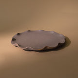 Wave Dinner Plate Serveware EnCrudo Obakki