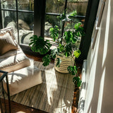 Wave Planter Baskets Baskets AC Palma Obakki