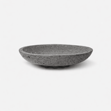 Xolo Bowl_Ayres_201-71-0376-156-Volcanic Stone-O/S | Obakki