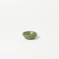 Zalfa Bowl | Small_The Tadelakt Atelier_201-74-1849-803OliveOS | Obakki