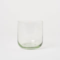 Zizi Tumbler Glass_Ngwenya Glass_201-52-1928-190ClearOS | Obakki