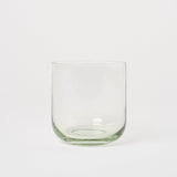 Zizi Tumbler Glass - Glassware by Ngwenya Glass | Obakki