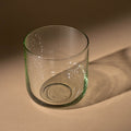 Zizi Tumbler Glass_Ngwenya Glass_201-52-1928-190ClearOS | Obakki