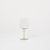 Zizi Wine Glass - Glassware by Ngwenya Glass | Obakki