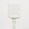 Zizi Wine Glass_Ngwenya Glass_201-52-1926-190ClearOS | Obakki