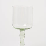 Zizi Wine Glass - Glassware by Ngwenya Glass | Obakki