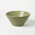 Zlafa Bowl | Large_The Tadelakt Atelier_201-74-1851-803OliveOS | Obakki