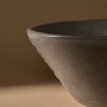 Zlafa Bowl | Large_The Tadelakt Atelier_201-74-1851-803OliveOS | Obakki