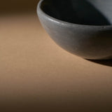 Zlafa Bowl | Medium - Vases + Planters by The Tadelakt Atelier | Obakki