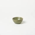 Zlafa Bowl | Medium_The Tadelakt Atelier_201-74-1850-803OliveOS | Obakki