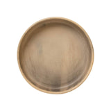 11" Oaxacan Clay Platter - Serveware by Francisco | Obakki