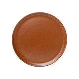 11" Plato Liso - Plates by La Chicharra | Obakki