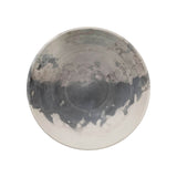 13" Minimalist Serving Bowl_Made of Australia_201-50-0737-119SmokedOS | Obakki