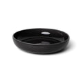 13.5" Flat Serving Bowl_R+D.Lab_201-54-0401-158GRY | Obakki