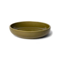 13.5" Flat Serving Bowl_R+D.Lab_201-54-0401-158Citrine | Obakki