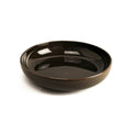 13.5" Flat Serving Bowl_R+D.Lab_201-54-0401-158-Madder Brown-O/S | Obakki