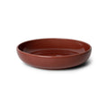 13.5" Flat Serving Bowl_R+D.Lab_201-54-0401-158OLDROSE | Obakki