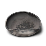 13.5" Minimalist Platter_Made of Australia_201-50-0738-119SmokedOS | Obakki