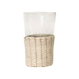 13.5 oz Woven Glass | Single - Glassware by AC Palma | Obakki