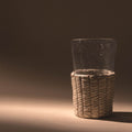 13.5 oz Woven Glass | Single_AC Palma_201-52-0932-149Clr/NatPlmOS | Obakki