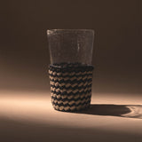 13.5 oz Woven Glass | Single - Glassware by AC Palma | Obakki