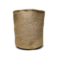 18" Sisal Basket | Melange_Kitui_201-70-0298-114SND-MLOS | Obakki