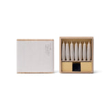 3" Sumac Candle Gift Set - Candles by Takazawa | Obakki