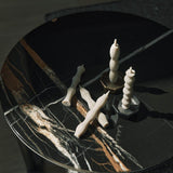 4" Totem Candle | N - Candles by Takazawa | Obakki