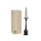 5.5" Classic Candle Holder - Candle Holders by Nousaku | Obakki