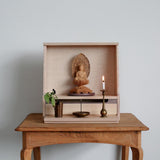 5.5" Classic Candle Holder - Candle Holders by Nousaku | Obakki