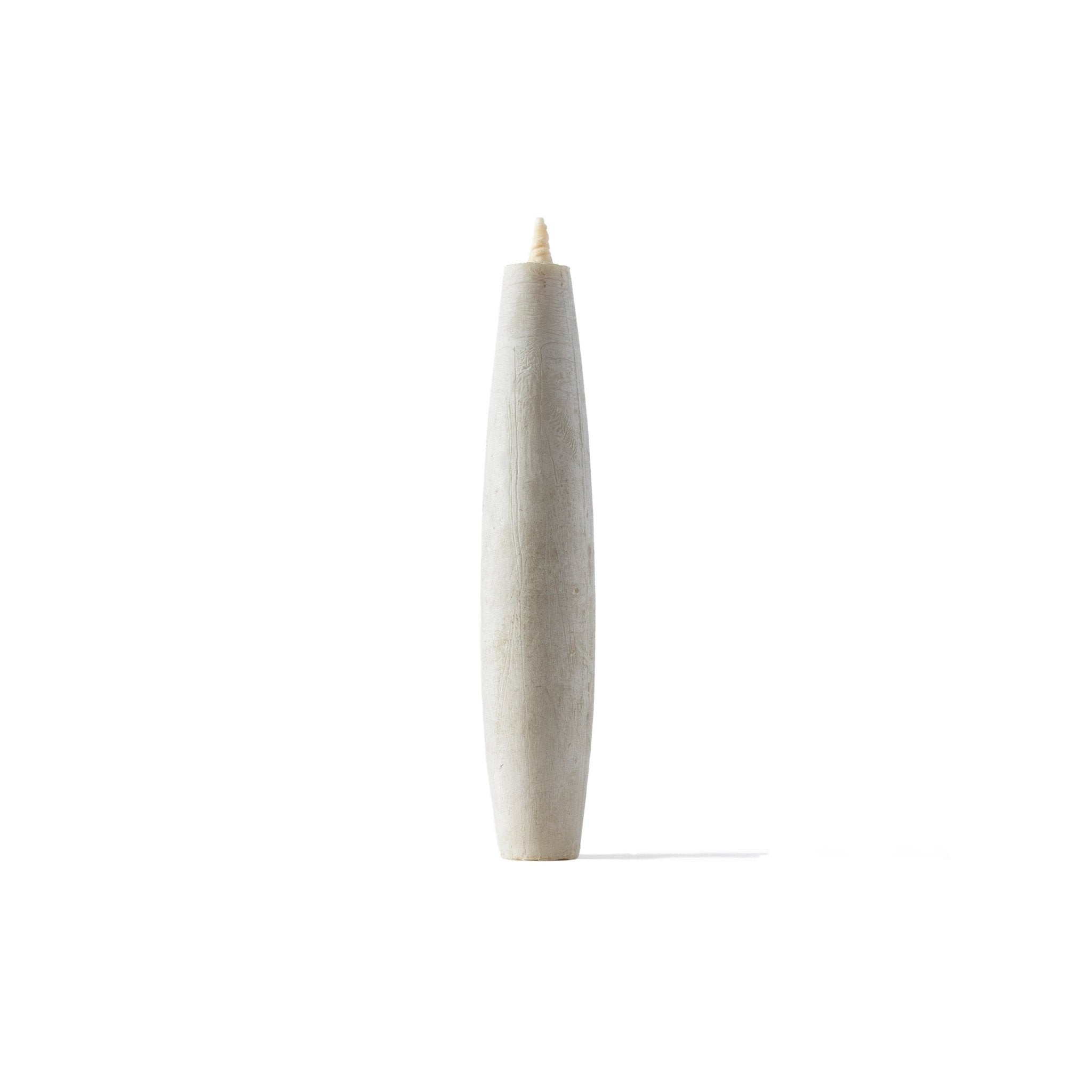 Large Sumac Candle - Artisanal Japanese Candles | Obakki