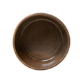 6" Flat Bottom Oaxacan Bowl_Francisco_201-50-1131-173-CLAY-6-Glaze | Obakki