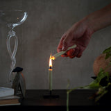 6 - Piece Sumac Candle Set - Candles by Daiyo | Obakki